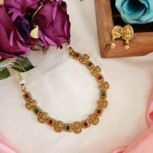 Necklace R-N1034