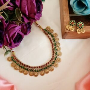 Necklace R-N1032