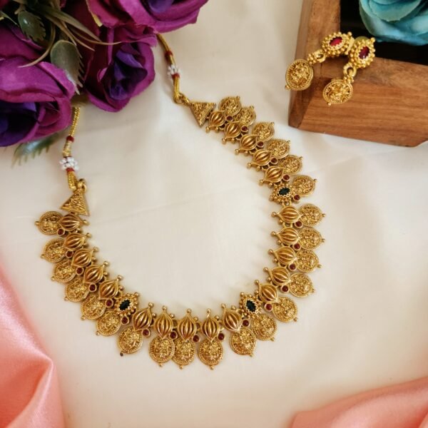 Necklace R-N1031