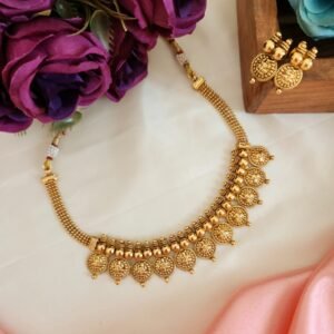 Necklace R-N1030