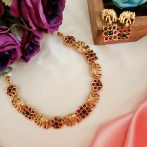 Necklace R-N1029