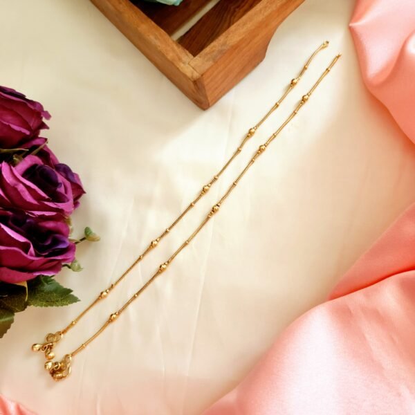 Anklet R-AL1006