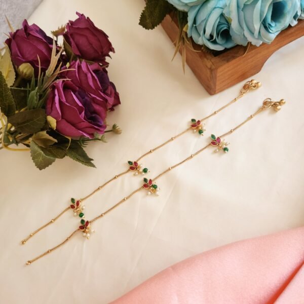 Anklet R-AL1003