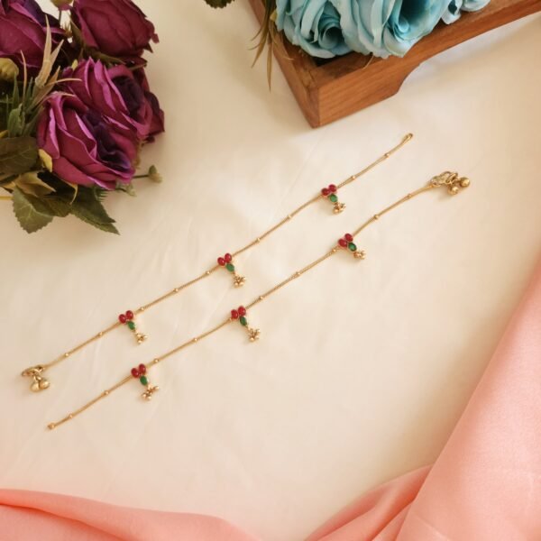 Anklet R-AL1004