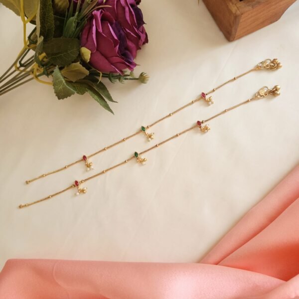 Anklet R-AL1002