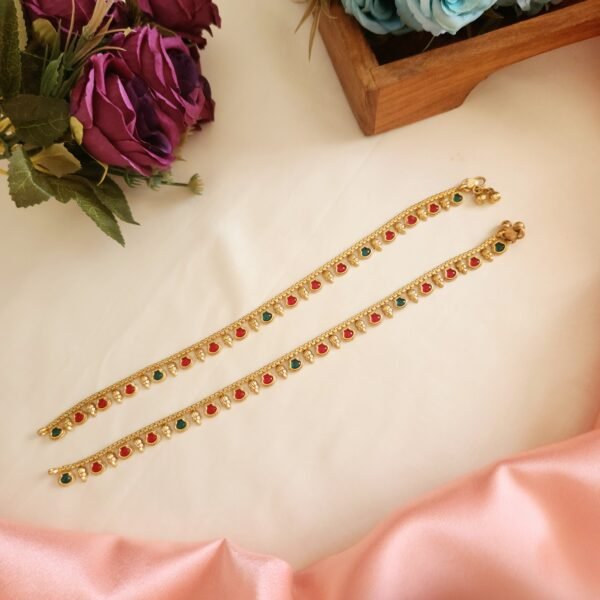 Anklet R-AL1007