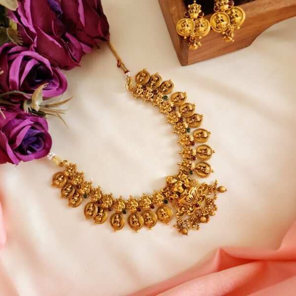 Necklace R-N1040
