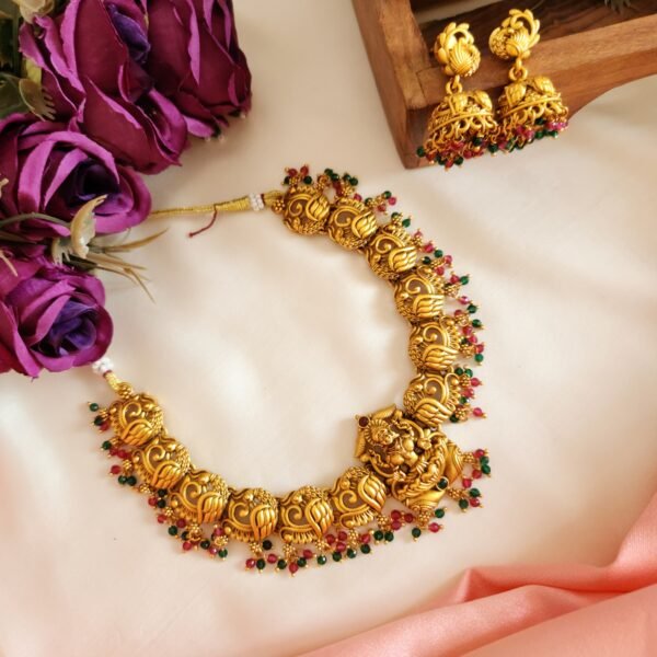 Necklace R-N1039