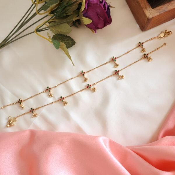 Anklet R-AL1009