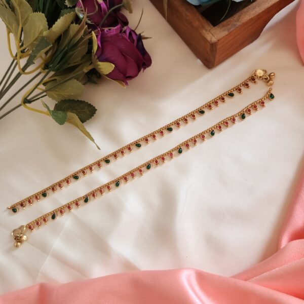 Anklet R-AL1010