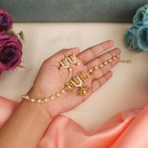 Pearls RE-PCN1001