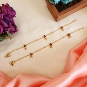 Anklet R-AL1012