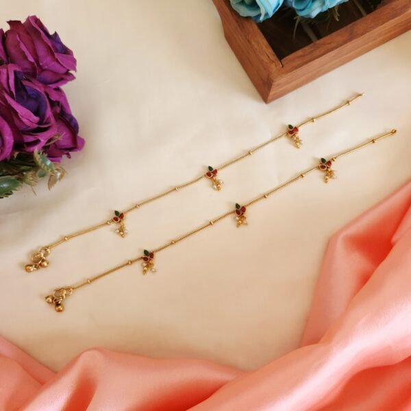 Anklet R-AL1012