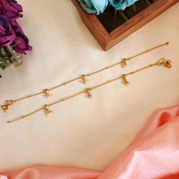 Anklet R-AL1011