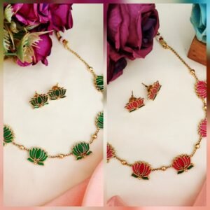 Necklace R-N1023