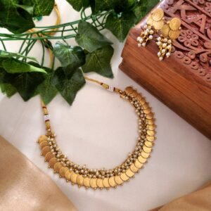Necklace R-N1041