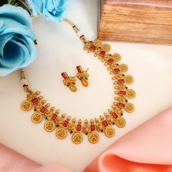 Necklace R-N1043