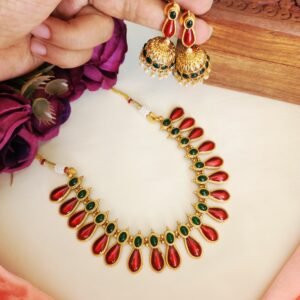 Necklace R-N1042