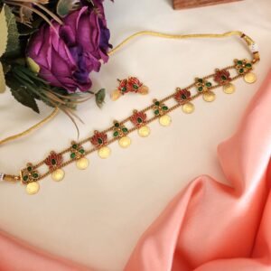 Choker R-C1014