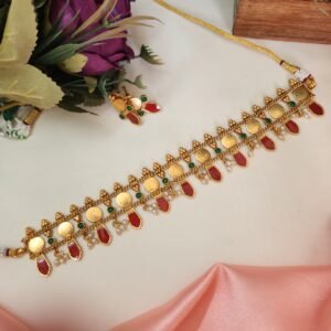 Choker R-C1013