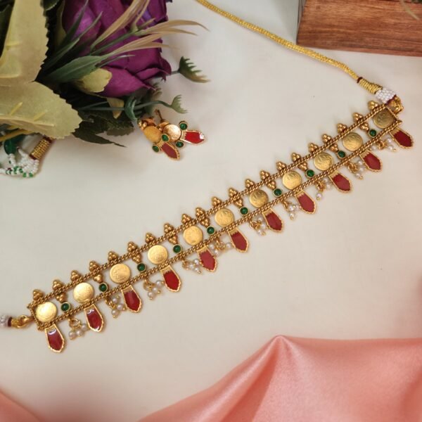 Choker R-C1013