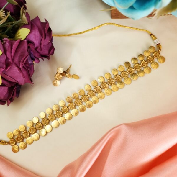 Choker R-C1015