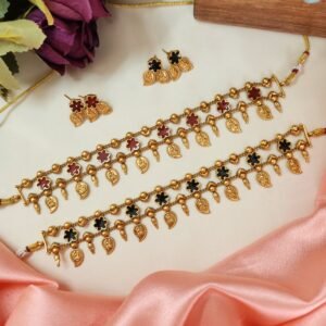 Choker R-C1016