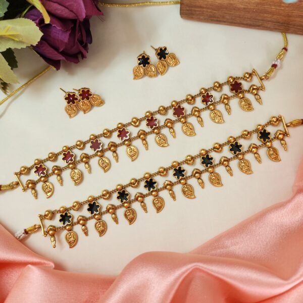 Choker R-C1016