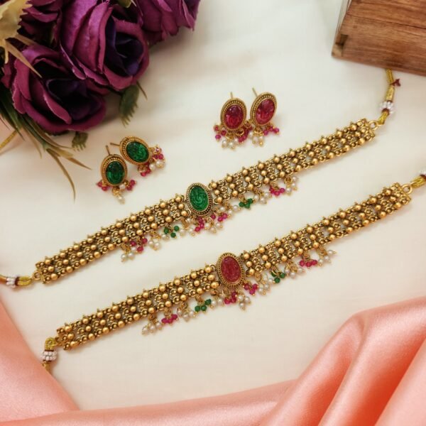 Choker R-C1018