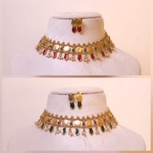 Choker R-C1013