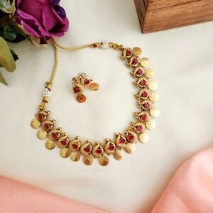 Necklace R-N1044