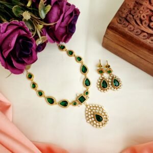Necklace RE-N1004