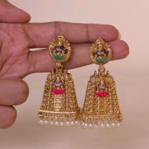 Earring R-E1001
