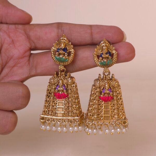 Earring R-E1001