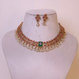 Necklace R-N1045