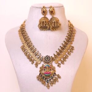 Necklace R-N1046
