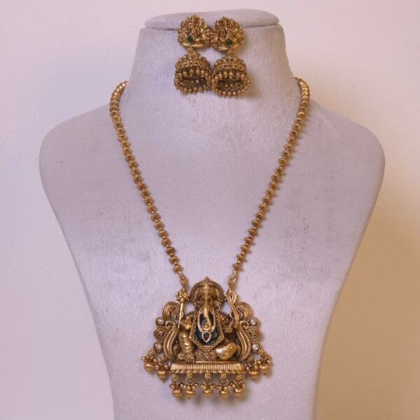 Pendant R-P1022