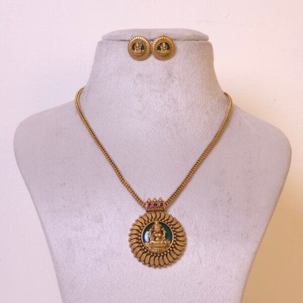 Pendant R-P1017