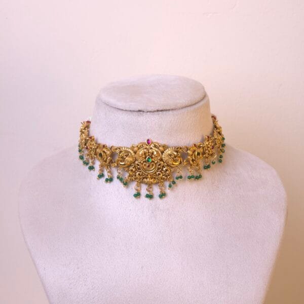 Choker R-C1020