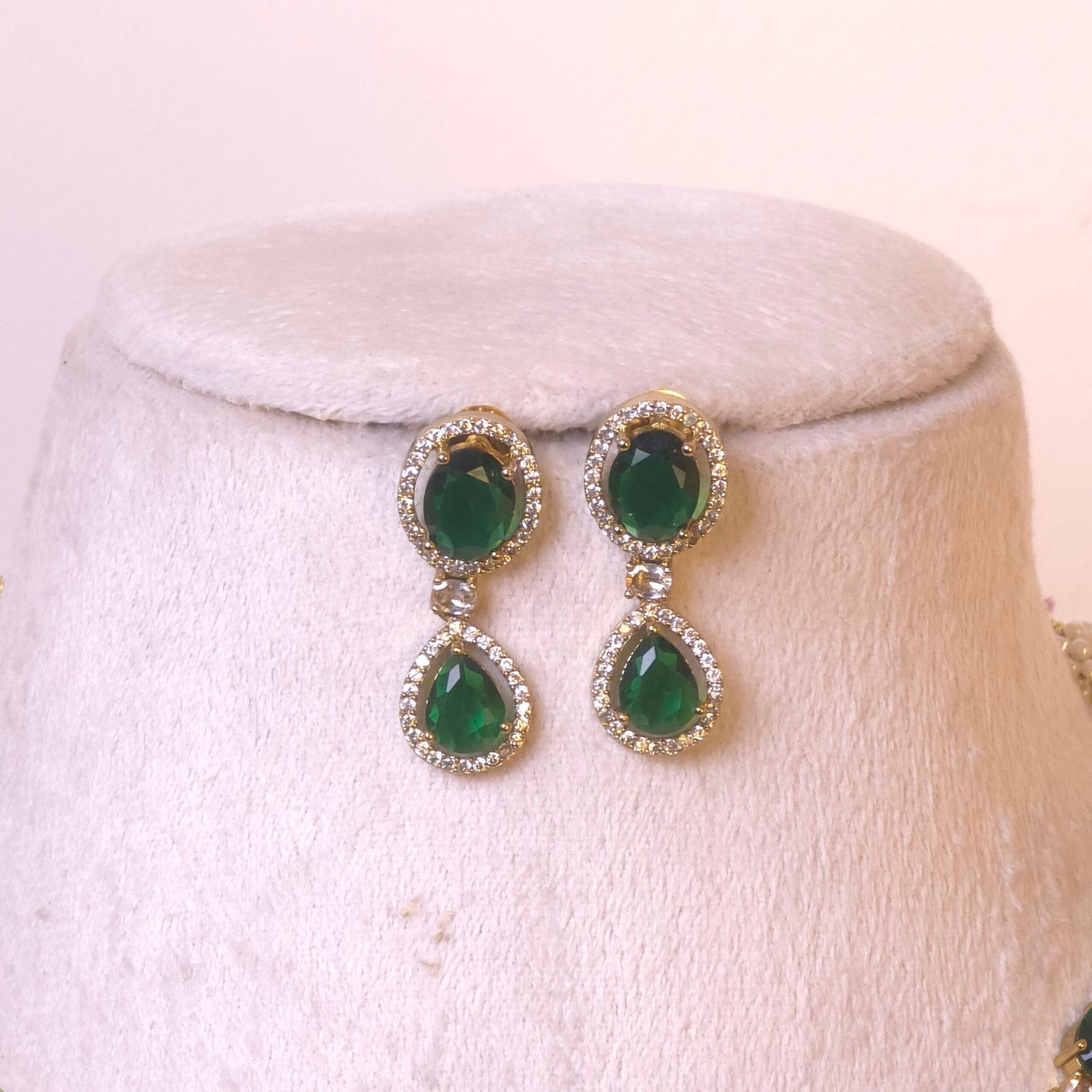 NECKLACE RE-N1005 - Image 3