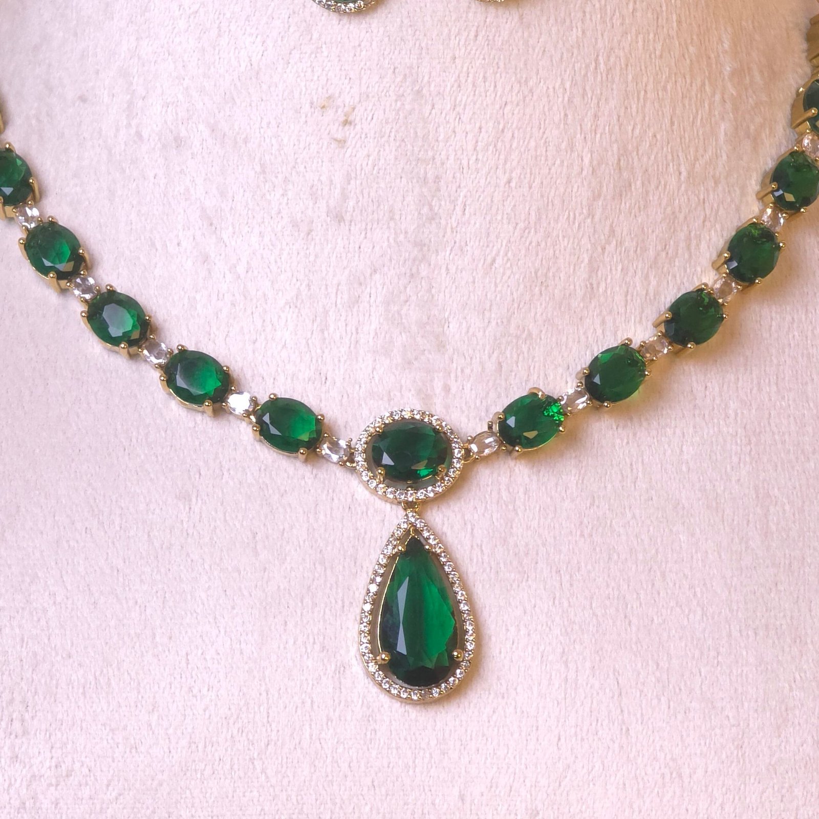 NECKLACE RE-N1005 - Image 2
