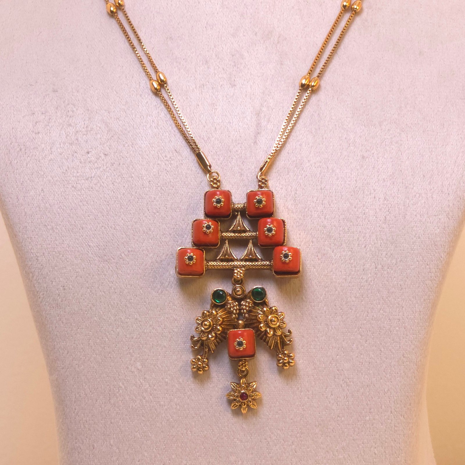 Pendant R-P1028 - Image 2