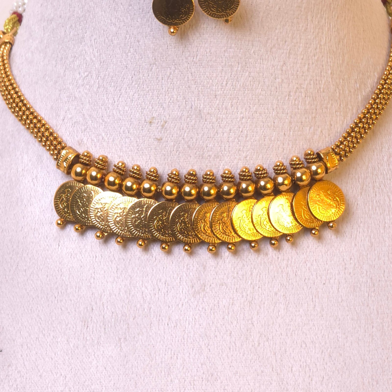 Necklace R-N1055 - Image 2