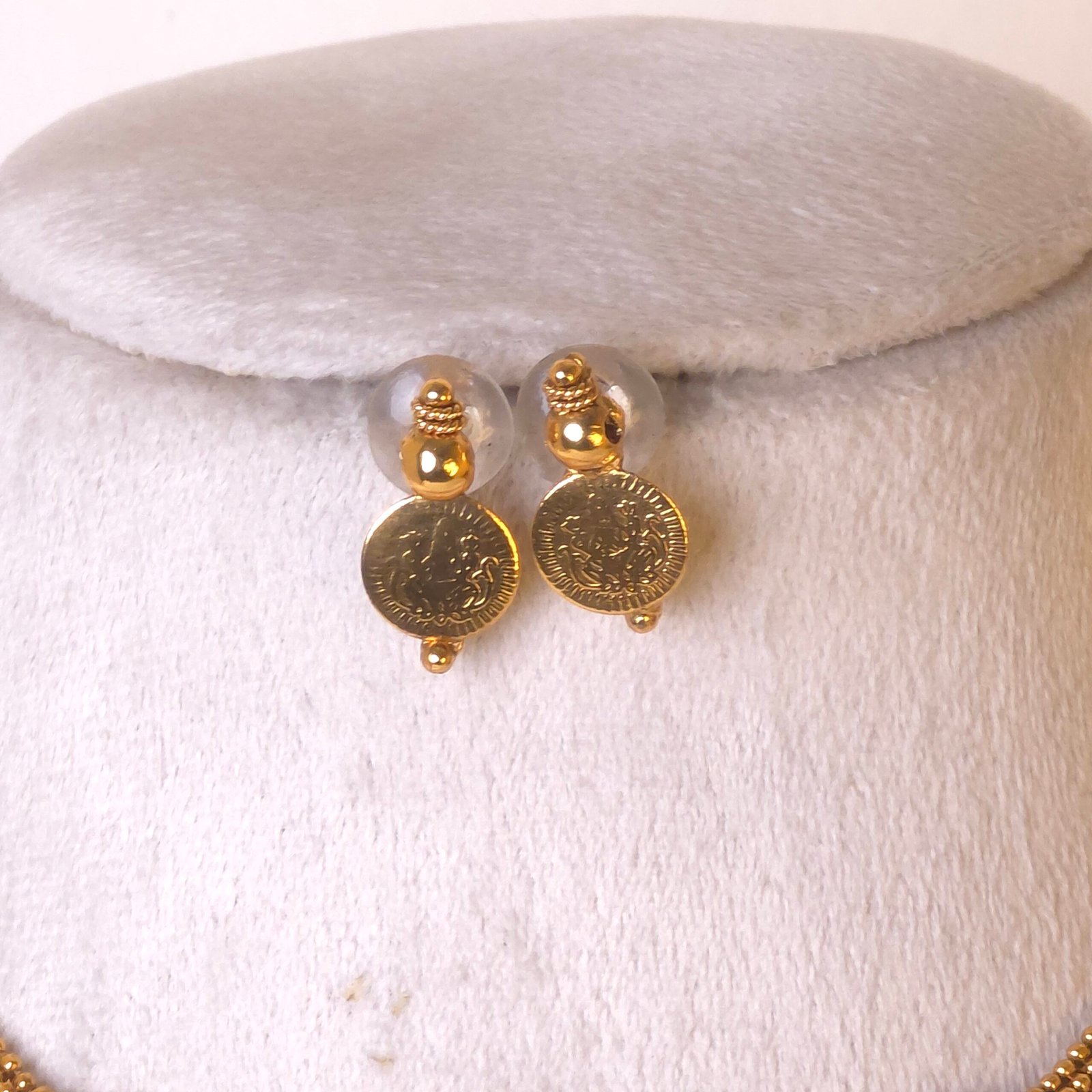 Necklace R-N1055 - Image 3
