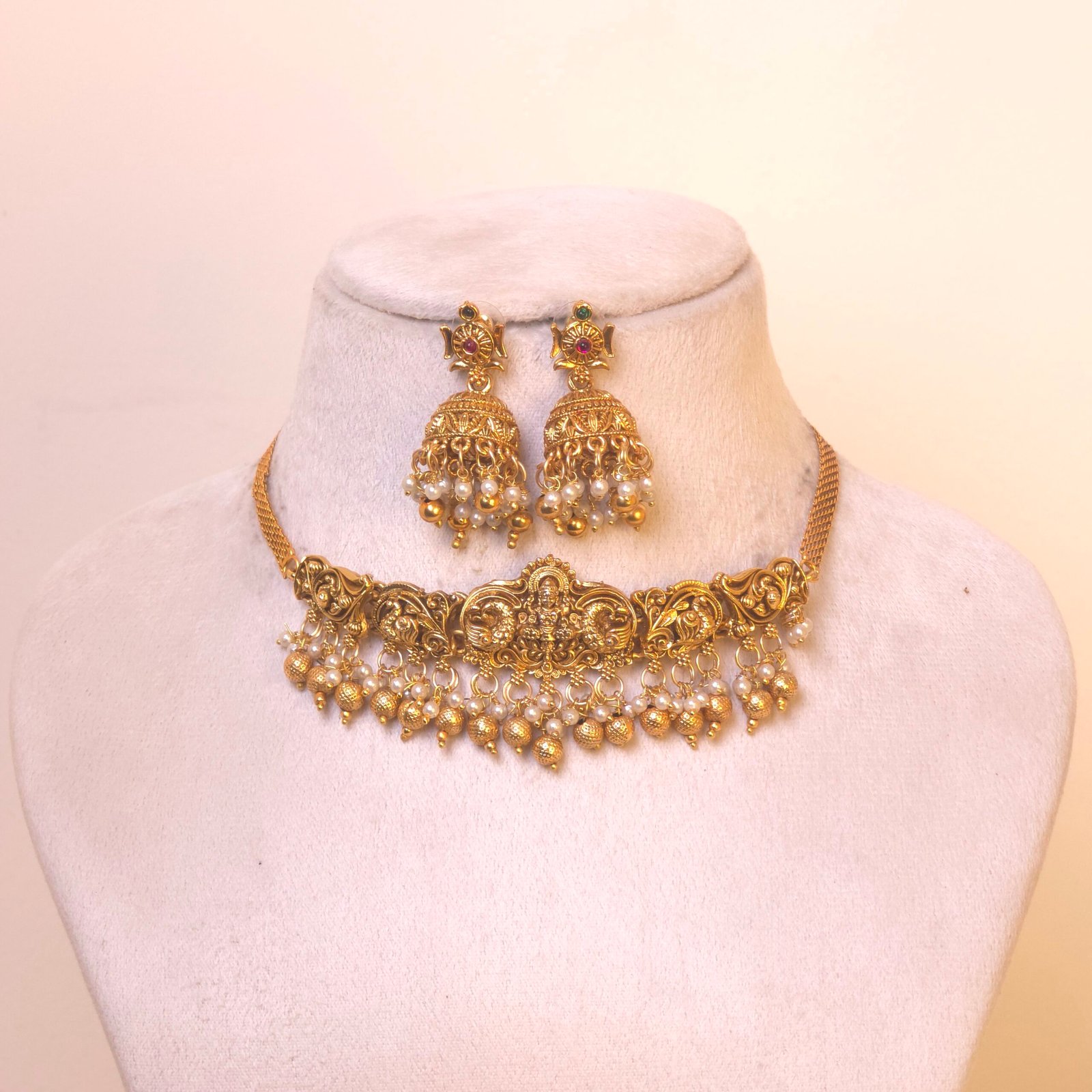 Choker R-C1023 - Image 1