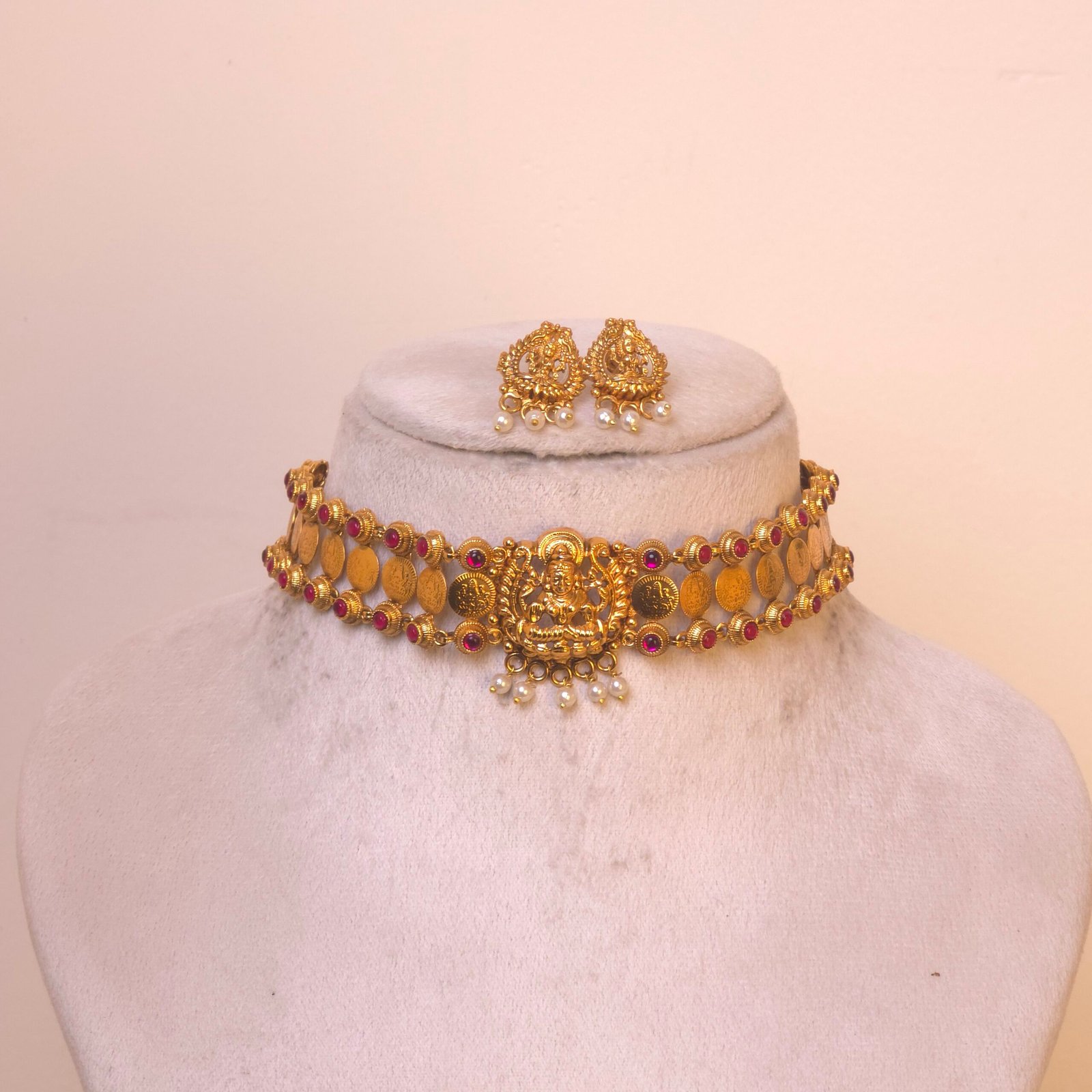 Choker R-C1022 - Image 1