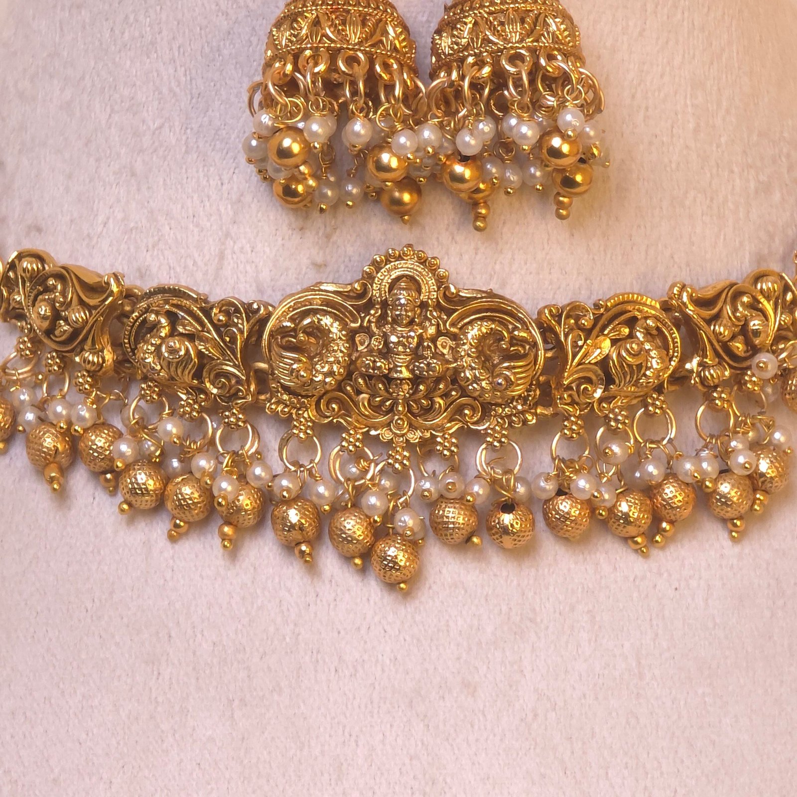 Choker R-C1023 - Image 2