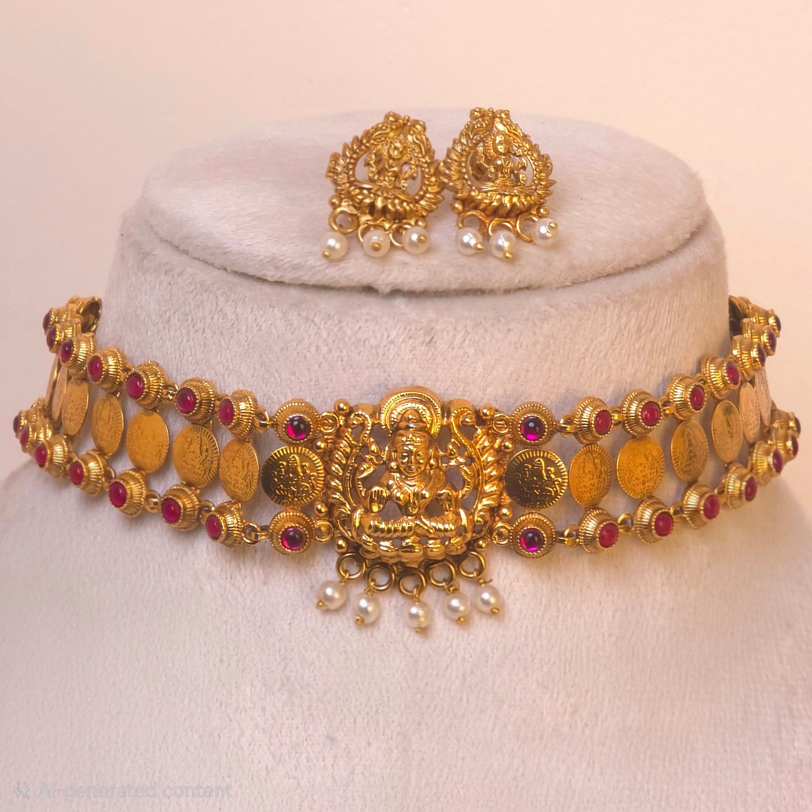 Choker R-C1022 - Image 2