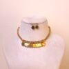 Necklace R-N1055 - Thumbnail Image 1