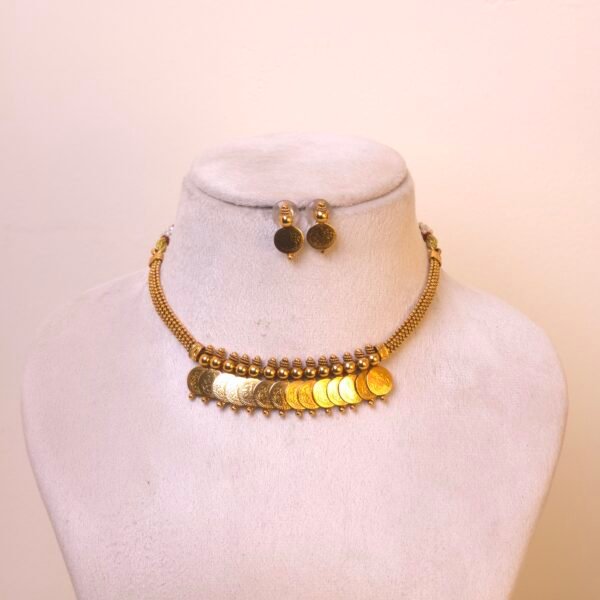 Necklace R-N1055